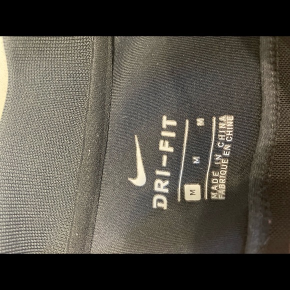 Nike Dri Fit Jacket - Picture 2 of 2